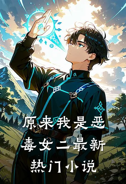 原来我是恶毒女二最新热门小说
