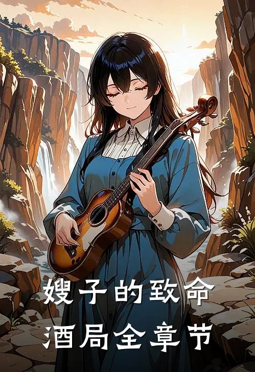 嫂子的致命酒局全章节