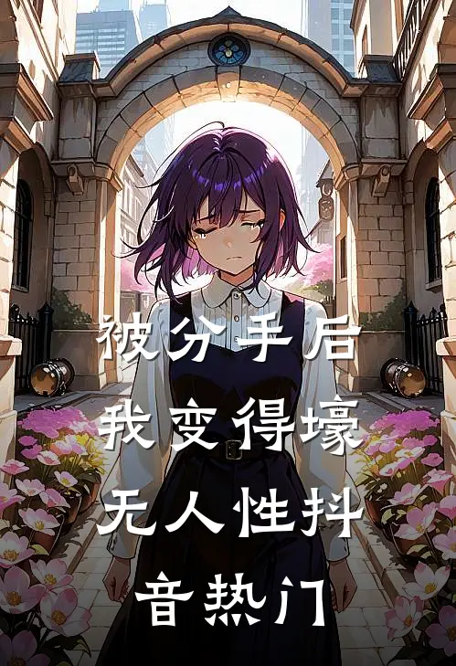 被分手后，我变得壕无人性抖音热门