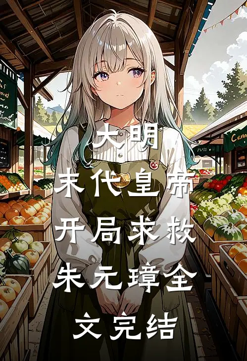 大明：末代皇帝，开局求救朱元璋全文完结