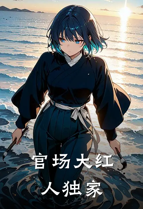 官场大红人独家