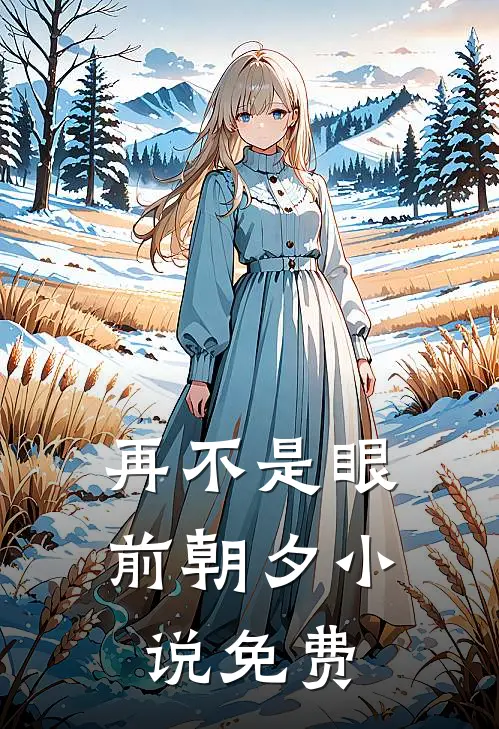 再不是眼前朝夕小说免费