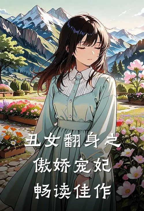 丑女翻身之傲娇宠妃畅读佳作