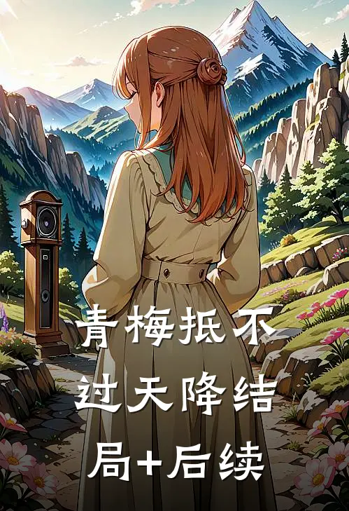 青梅抵不过天降结局+后续
