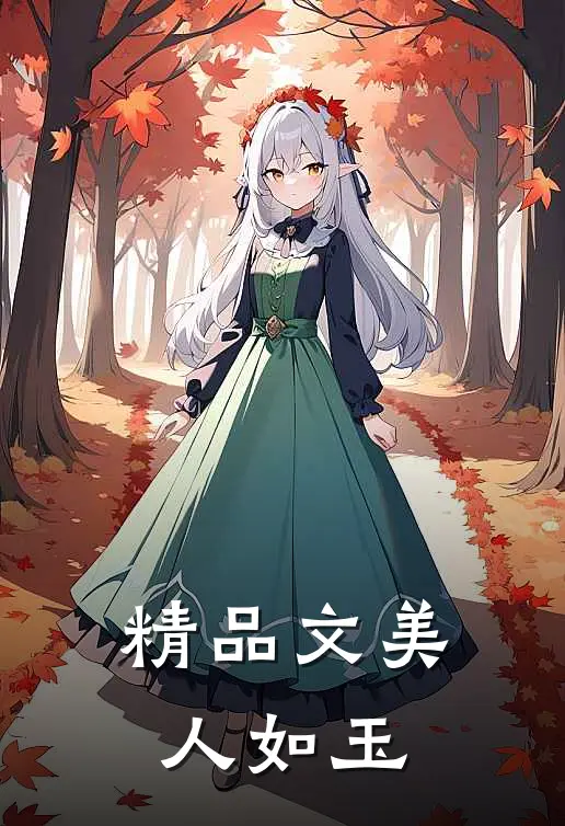 精品文美人如玉