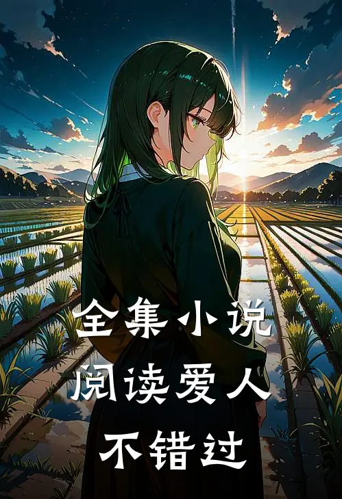 全集小说阅读爱人不错过
