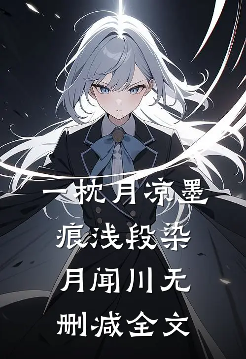 一枕月凉墨痕浅段染月闻川无删减全文