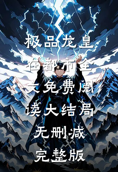 极品龙皇在都市叶锋黎嫣免费阅读全文无删减版