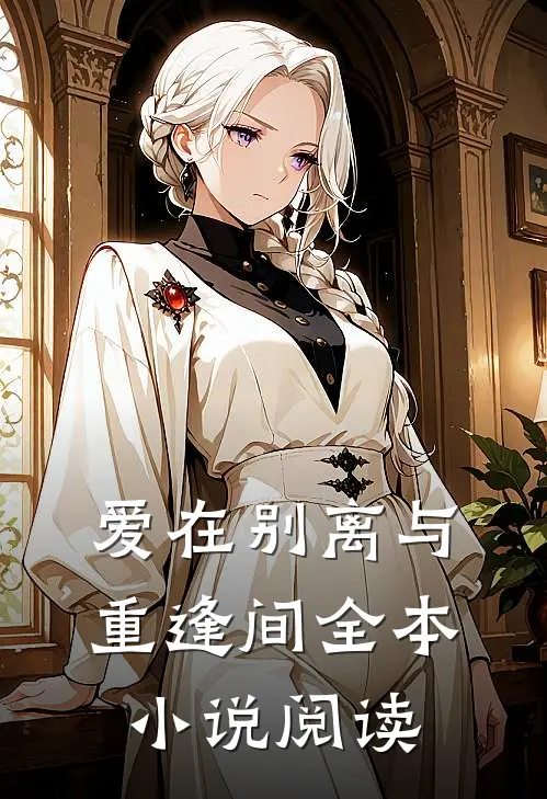爱在别离与重逢间全本小说阅读