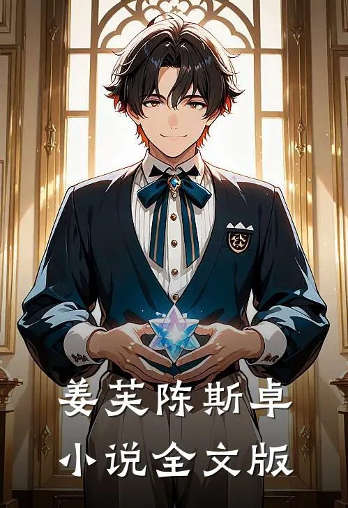 姜芙陈斯卓小说全文版
