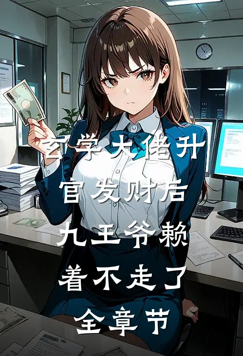 玄学大佬升官发财后，九王爷赖着不走了全章节