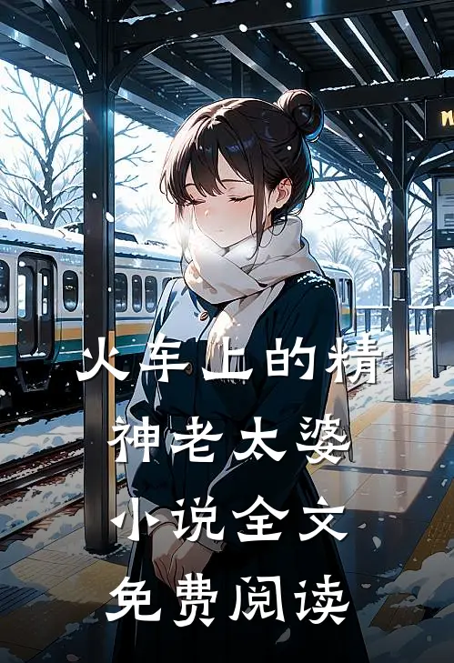 火车上的精神老太婆小说全文免费阅读
