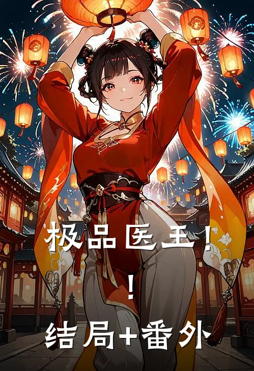 极品医王！！结局+番外