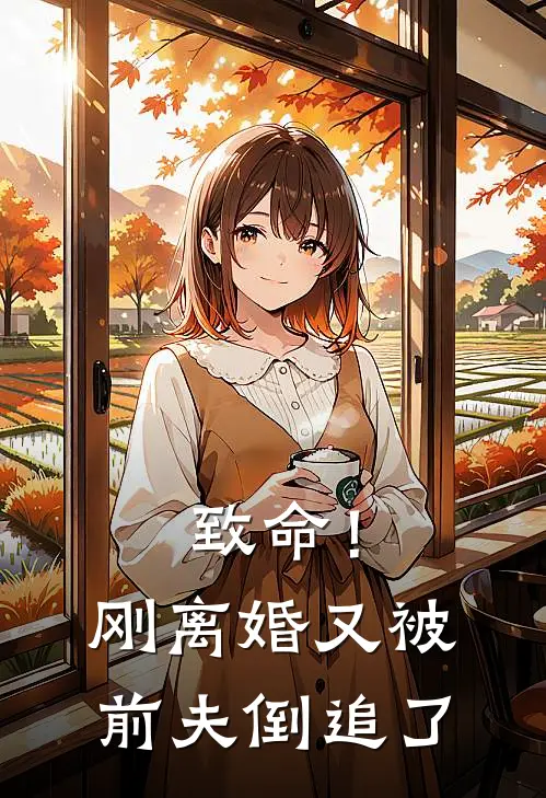 致命！刚离婚又被前夫倒追了