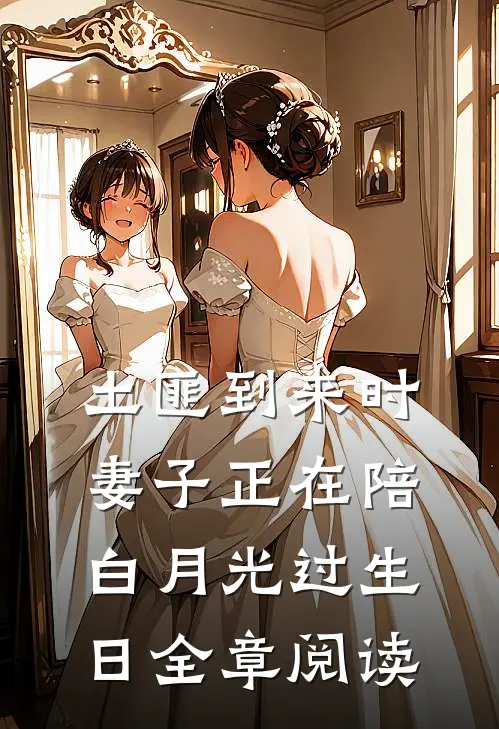 土匪到来时，妻子正在陪白月光过生日全章阅读