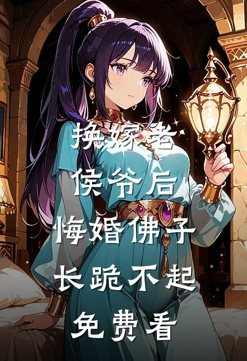 换嫁老侯爷后，悔婚佛子长跪不起免费看
