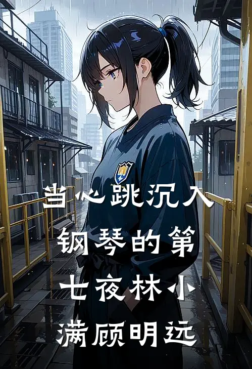 当心跳沉入钢琴的第七夜林小满顾明远
