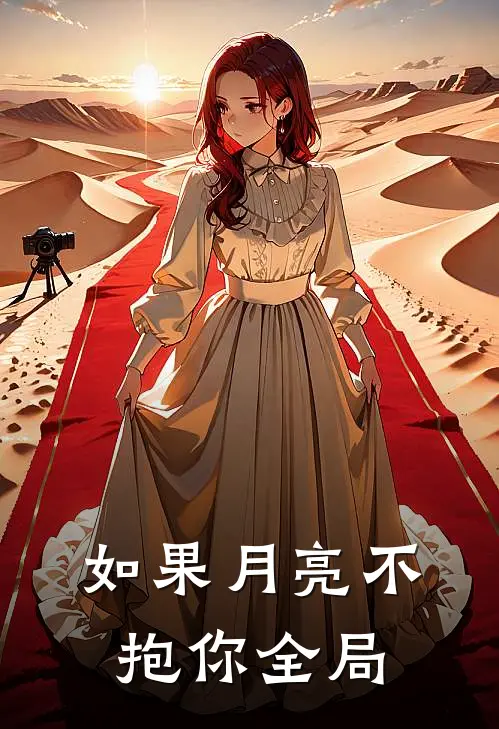 如果月亮不抱你全局