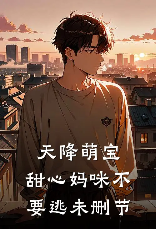 天降萌宝：甜心妈咪不要逃未删节
