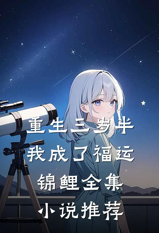 重生三岁半：我成了福运锦鲤全集小说推荐