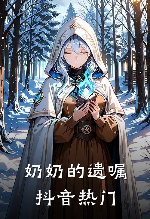 奶奶的遗嘱抖音热门