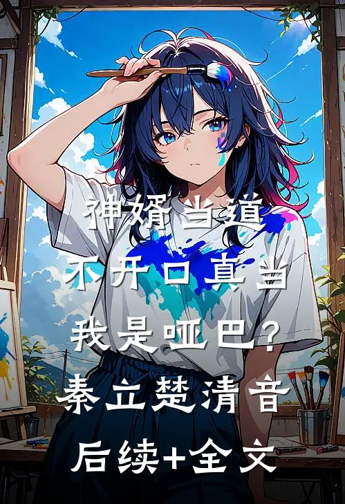 神婿当道，不开口真当我是哑巴？秦立楚清音后续+全文