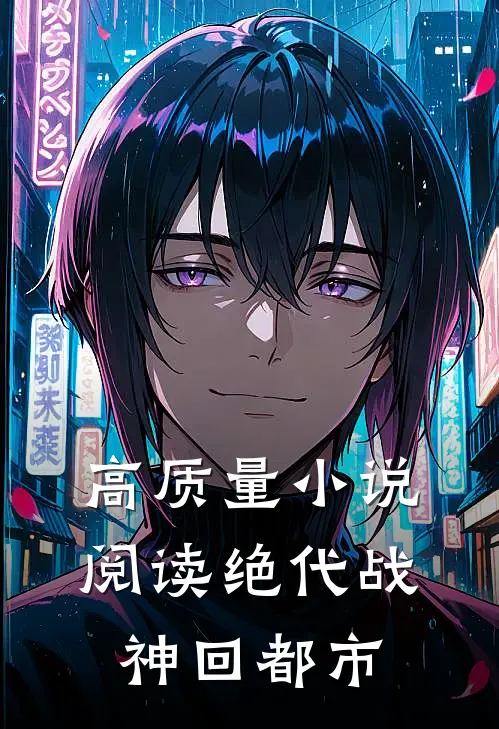 高质量小说阅读绝代战神回都市