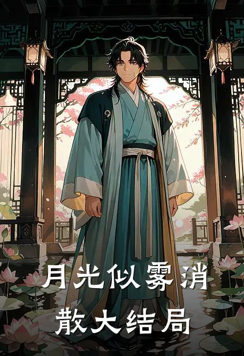月光似雾消散大结局