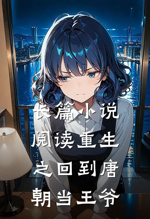 长篇小说阅读重生之回到唐朝当王爷