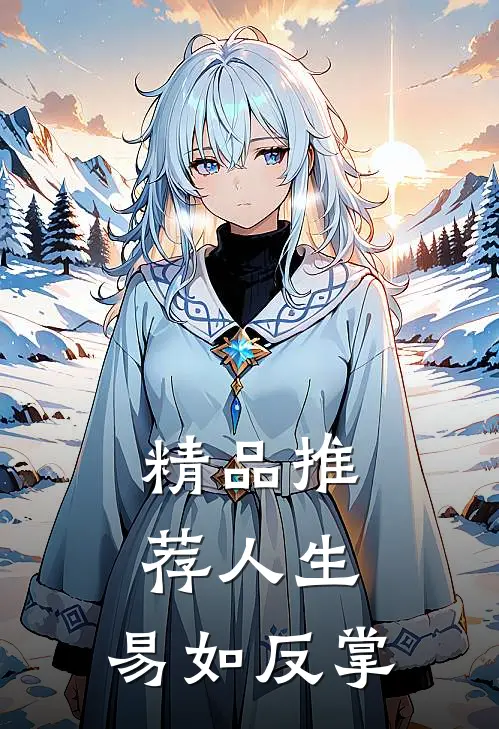 精品推荐人生，易如反掌