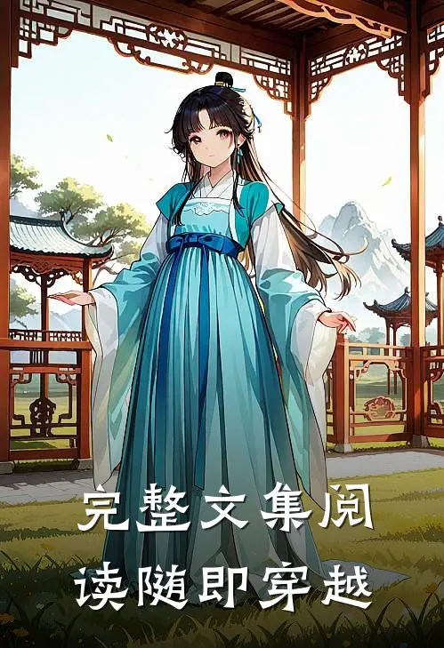 完整文集阅读随即穿越