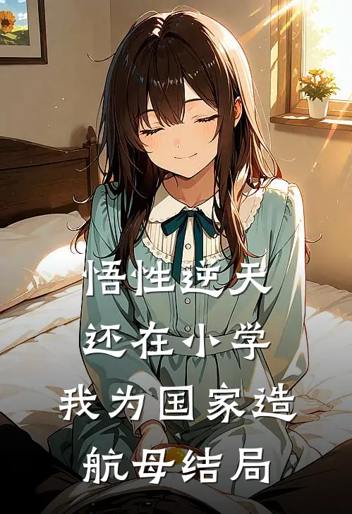 悟性逆天：还在小学，我为国家造航母结局