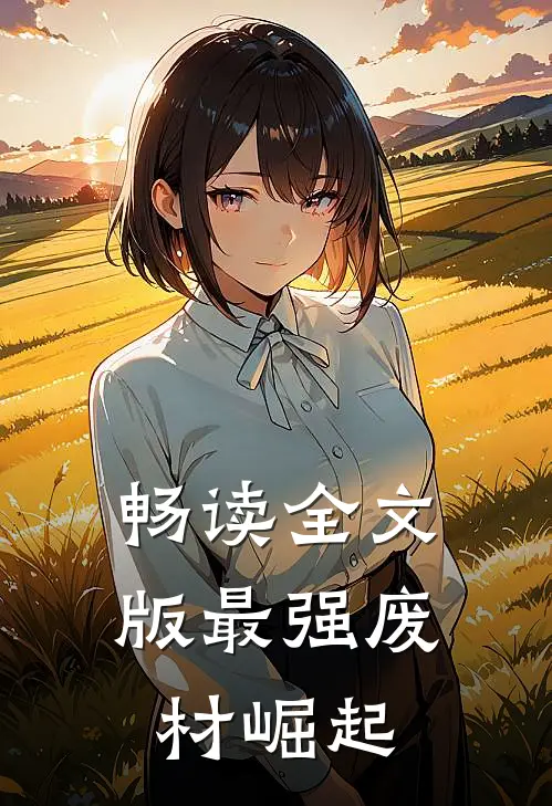 畅读全文版最强废材崛起