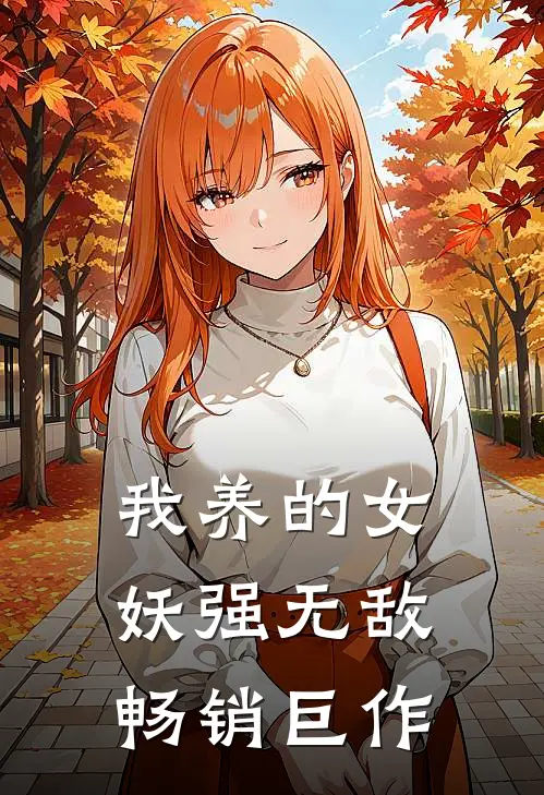 我养的女妖强无敌畅销巨作