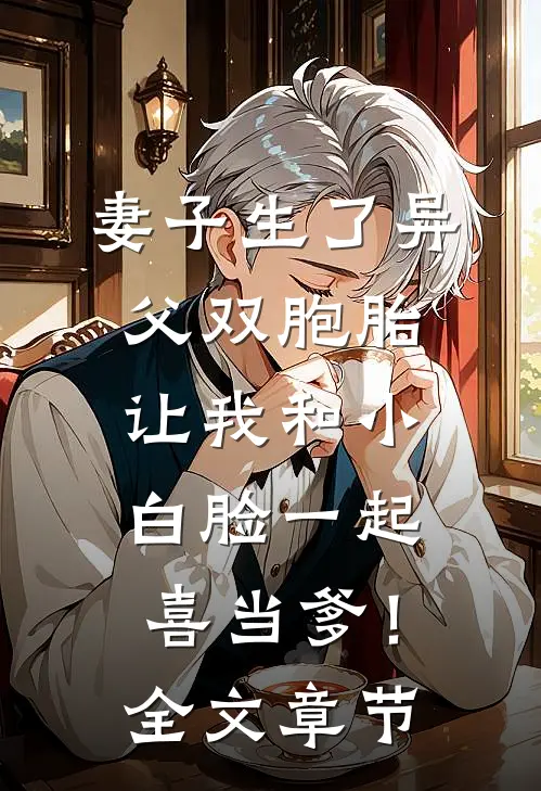 妻子生了异父双胞胎，让我和小白脸一起喜当爹！全文章节