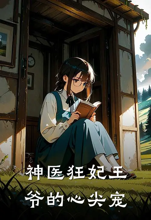 神医狂妃王爷的心尖宠