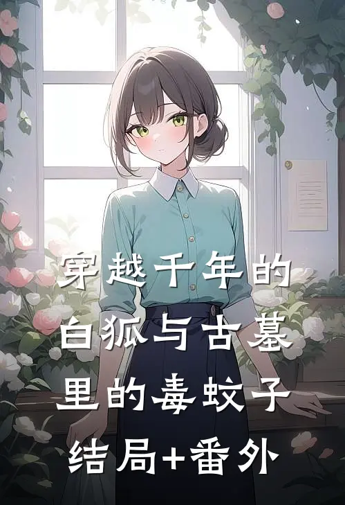 穿越千年的白狐与古墓里的毒蚊子结局+番外