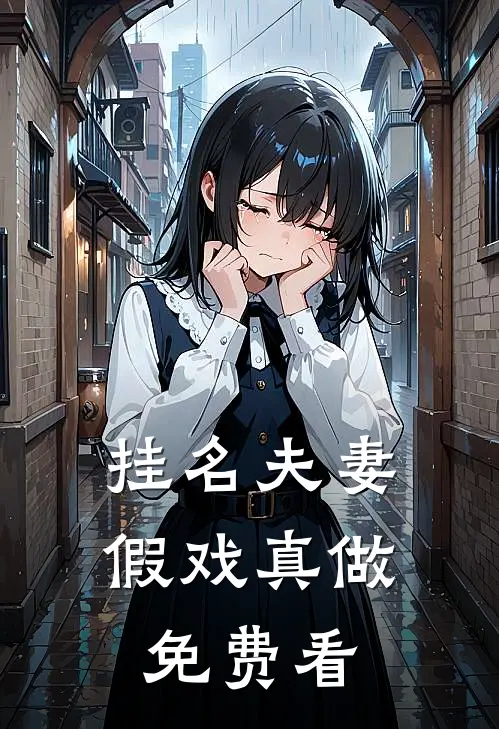 挂名夫妻假戏真做免费看