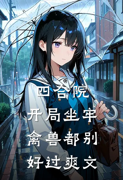 四合院：开局坐牢，禽兽都别好过爽文