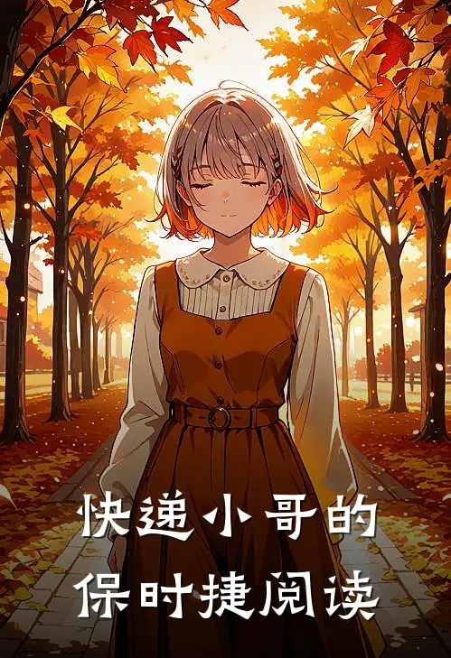 快递小哥的保时捷阅读