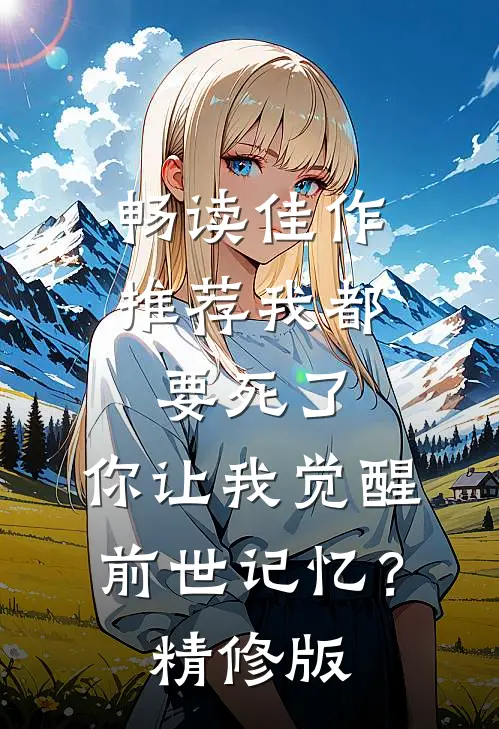 畅读佳作推荐我都要死了，你让我觉醒前世记忆？精修版