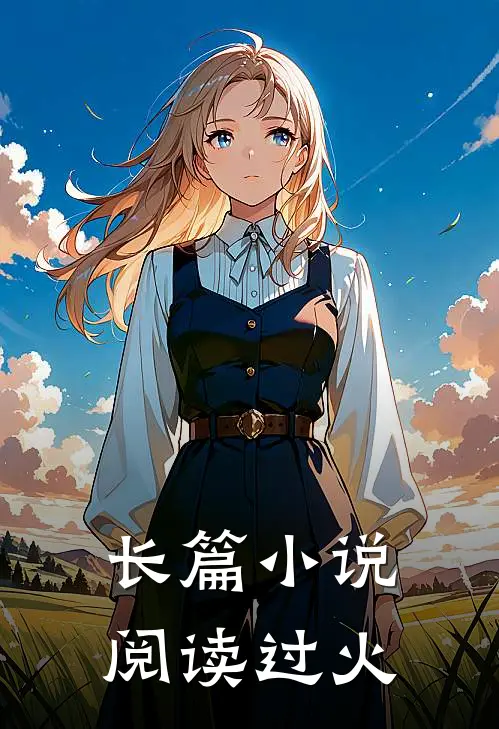 长篇小说阅读过火