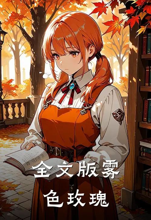 全文版雾色玫瑰