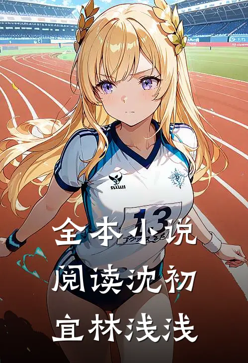 全本小说阅读沈初宜林浅浅