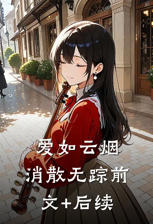 爱如云烟，消散无踪前文+后续