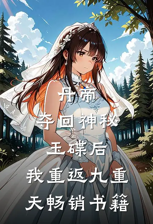 丹帝：夺回神秘玉碟后，我重返九重天畅销书籍