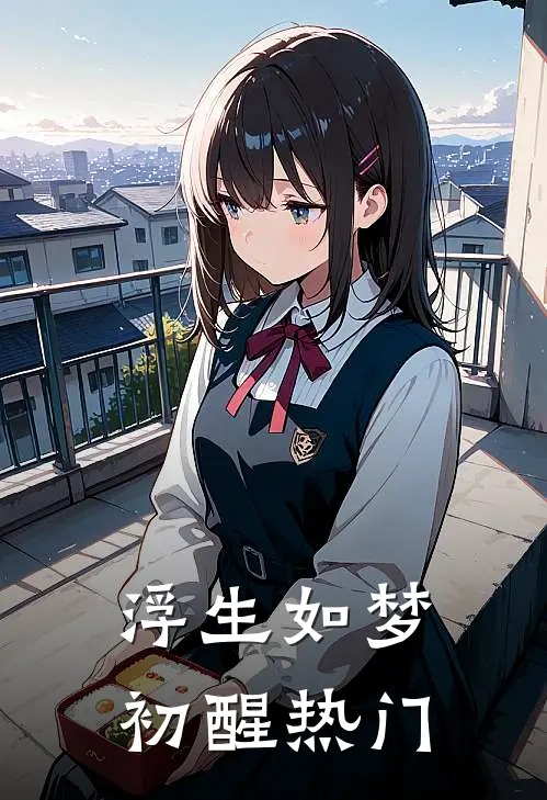 浮生如梦初醒热门
