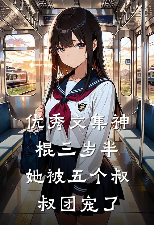 优秀文集神棍三岁半，她被五个叔叔团宠了