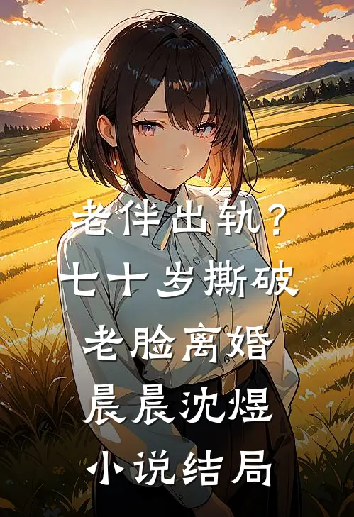 老伴出轨？七十岁撕破老脸离婚晨晨沈煜小说结局