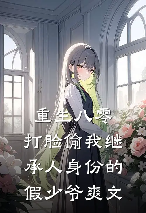 重生八零，打脸偷我继承人身份的假少爷爽文